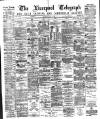 Liverpool Shipping Telegraph and Daily Commercial Advertiser