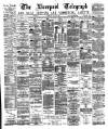 Liverpool Shipping Telegraph and Daily Commercial Advertiser Saturday 08 May 1880 Page 1