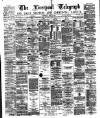 Liverpool Shipping Telegraph and Daily Commercial Advertiser Wednesday 12 May 1880 Page 1