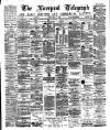 Liverpool Shipping Telegraph and Daily Commercial Advertiser Friday 14 May 1880 Page 1