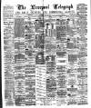 Liverpool Shipping Telegraph and Daily Commercial Advertiser Saturday 15 May 1880 Page 1