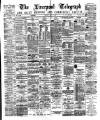 Liverpool Shipping Telegraph and Daily Commercial Advertiser Monday 17 May 1880 Page 1