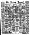 Liverpool Shipping Telegraph and Daily Commercial Advertiser Wednesday 19 May 1880 Page 1