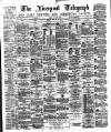 Liverpool Shipping Telegraph and Daily Commercial Advertiser Friday 21 May 1880 Page 1