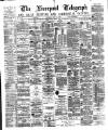 Liverpool Shipping Telegraph and Daily Commercial Advertiser Wednesday 26 May 1880 Page 1