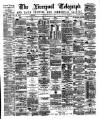 Liverpool Shipping Telegraph and Daily Commercial Advertiser Thursday 27 May 1880 Page 1