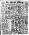 Liverpool Shipping Telegraph and Daily Commercial Advertiser Saturday 12 June 1880 Page 1