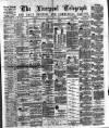 Liverpool Shipping Telegraph and Daily Commercial Advertiser Monday 21 June 1880 Page 1