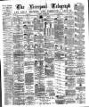 Liverpool Shipping Telegraph and Daily Commercial Advertiser