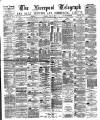 Liverpool Shipping Telegraph and Daily Commercial Advertiser Tuesday 13 July 1880 Page 1
