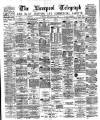 Liverpool Shipping Telegraph and Daily Commercial Advertiser Friday 16 July 1880 Page 1