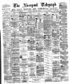 Liverpool Shipping Telegraph and Daily Commercial Advertiser Friday 23 July 1880 Page 1
