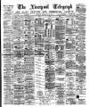 Liverpool Shipping Telegraph and Daily Commercial Advertiser Monday 26 July 1880 Page 1