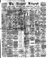 Liverpool Shipping Telegraph and Daily Commercial Advertiser Saturday 31 July 1880 Page 1