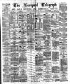 Liverpool Shipping Telegraph and Daily Commercial Advertiser Thursday 05 August 1880 Page 1