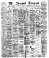 Liverpool Shipping Telegraph and Daily Commercial Advertiser Friday 13 August 1880 Page 1