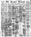 Liverpool Shipping Telegraph and Daily Commercial Advertiser Wednesday 15 September 1880 Page 1