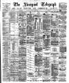 Liverpool Shipping Telegraph and Daily Commercial Advertiser Friday 03 September 1880 Page 1