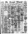 Liverpool Shipping Telegraph and Daily Commercial Advertiser Wednesday 08 September 1880 Page 1