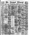 Liverpool Shipping Telegraph and Daily Commercial Advertiser Thursday 16 September 1880 Page 1