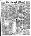 Liverpool Shipping Telegraph and Daily Commercial Advertiser