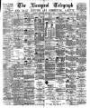 Liverpool Shipping Telegraph and Daily Commercial Advertiser Wednesday 22 September 1880 Page 1