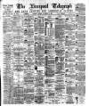 Liverpool Shipping Telegraph and Daily Commercial Advertiser Monday 27 September 1880 Page 1