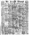 Liverpool Shipping Telegraph and Daily Commercial Advertiser Tuesday 28 September 1880 Page 1