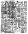 Liverpool Shipping Telegraph and Daily Commercial Advertiser Thursday 30 September 1880 Page 1