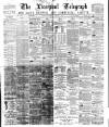 Liverpool Shipping Telegraph and Daily Commercial Advertiser Friday 29 October 1880 Page 1