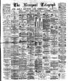 Liverpool Shipping Telegraph and Daily Commercial Advertiser Wednesday 13 October 1880 Page 1