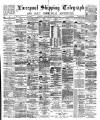 Liverpool Shipping Telegraph and Daily Commercial Advertiser