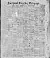 Liverpool Shipping Telegraph and Daily Commercial Advertiser Thursday 12 February 1885 Page 1