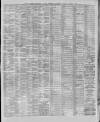 Liverpool Shipping Telegraph and Daily Commercial Advertiser Thursday 08 January 1885 Page 3