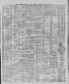 Liverpool Shipping Telegraph and Daily Commercial Advertiser Monday 12 January 1885 Page 3