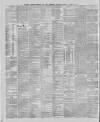 Liverpool Shipping Telegraph and Daily Commercial Advertiser Monday 12 January 1885 Page 4