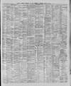 Liverpool Shipping Telegraph and Daily Commercial Advertiser Tuesday 13 January 1885 Page 3