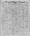 Liverpool Shipping Telegraph and Daily Commercial Advertiser Tuesday 20 January 1885 Page 1