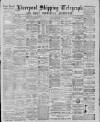 Liverpool Shipping Telegraph and Daily Commercial Advertiser Saturday 24 January 1885 Page 1