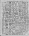 Liverpool Shipping Telegraph and Daily Commercial Advertiser Tuesday 27 January 1885 Page 2