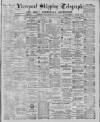 Liverpool Shipping Telegraph and Daily Commercial Advertiser Monday 02 February 1885 Page 1