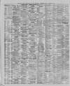 Liverpool Shipping Telegraph and Daily Commercial Advertiser Monday 02 February 1885 Page 2