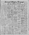 Liverpool Shipping Telegraph and Daily Commercial Advertiser Wednesday 04 February 1885 Page 1