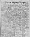 Liverpool Shipping Telegraph and Daily Commercial Advertiser Wednesday 18 February 1885 Page 1