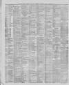 Liverpool Shipping Telegraph and Daily Commercial Advertiser Monday 16 March 1885 Page 4
