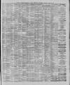 Liverpool Shipping Telegraph and Daily Commercial Advertiser Wednesday 25 March 1885 Page 3