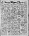 Liverpool Shipping Telegraph and Daily Commercial Advertiser Saturday 28 March 1885 Page 1