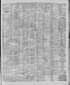 Liverpool Shipping Telegraph and Daily Commercial Advertiser Saturday 28 March 1885 Page 3