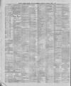Liverpool Shipping Telegraph and Daily Commercial Advertiser Wednesday 01 April 1885 Page 4