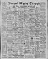 Liverpool Shipping Telegraph and Daily Commercial Advertiser Wednesday 08 April 1885 Page 1